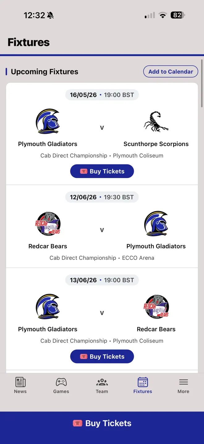 Calender